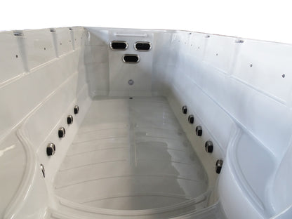 Swim Spa Zelus