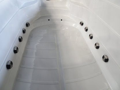 Swim Spa Zelus