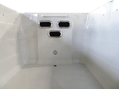 Swim Spa Zelus
