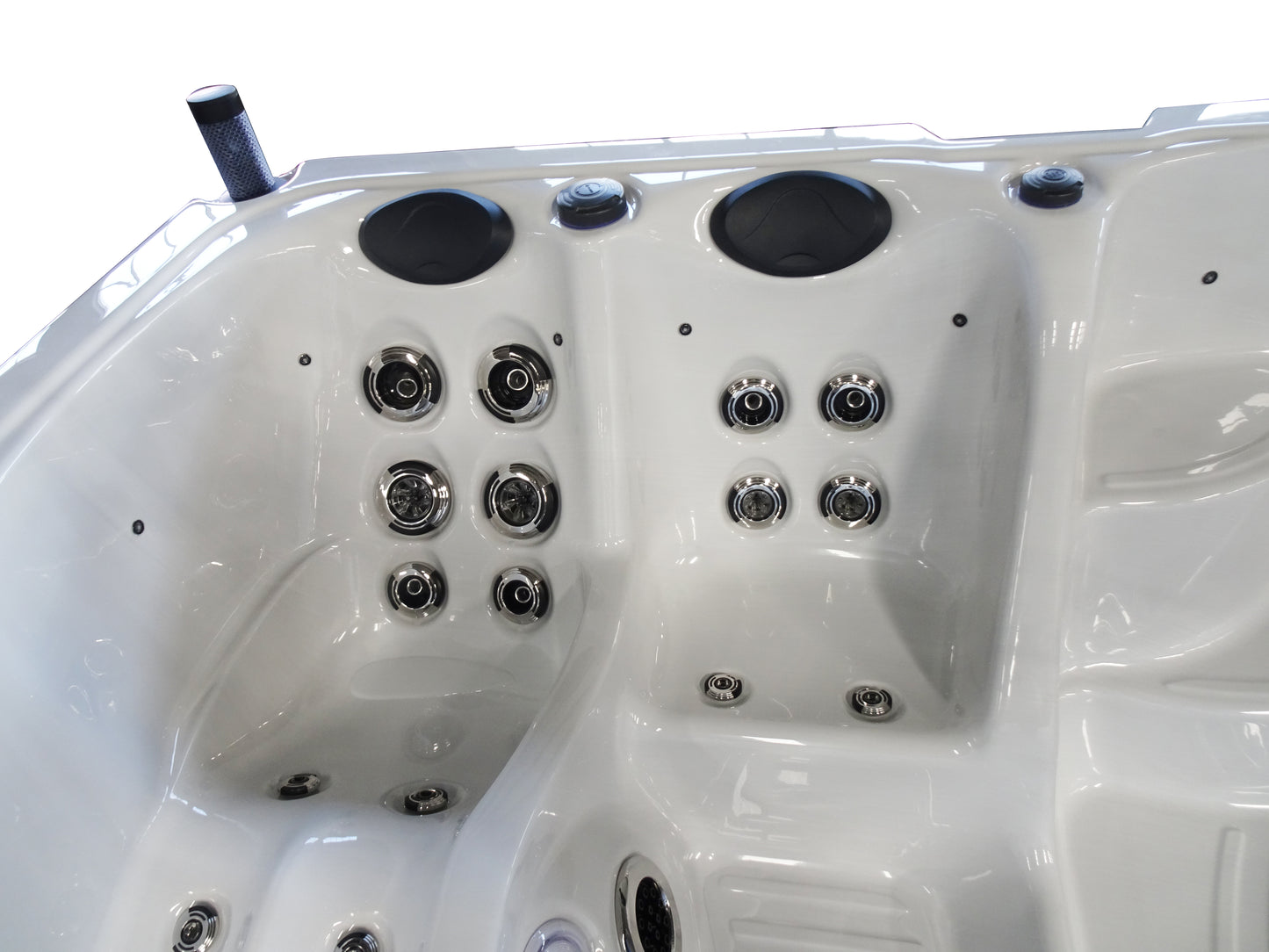 Swim Spa Zelus