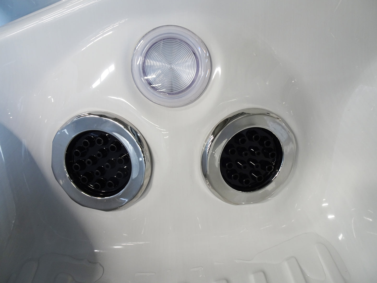 Swim Spa Zelus