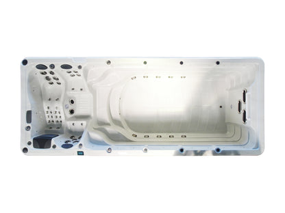 Swim Spa Zelus