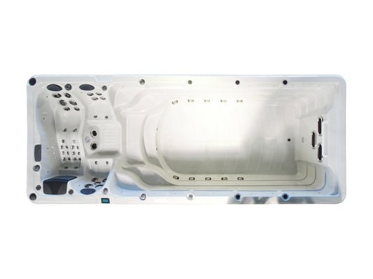 Swim Spa Zelus