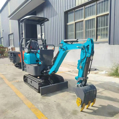Minibagger 1,2t A12