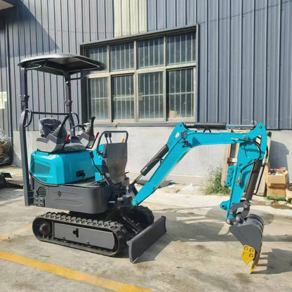 Minibagger 1,2t A12