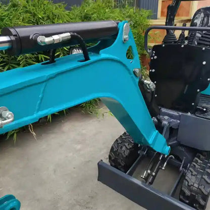 Minibagger 1,2t A12