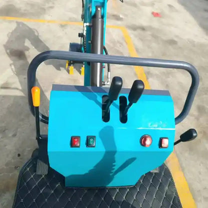 Minibagger 1,2t A12