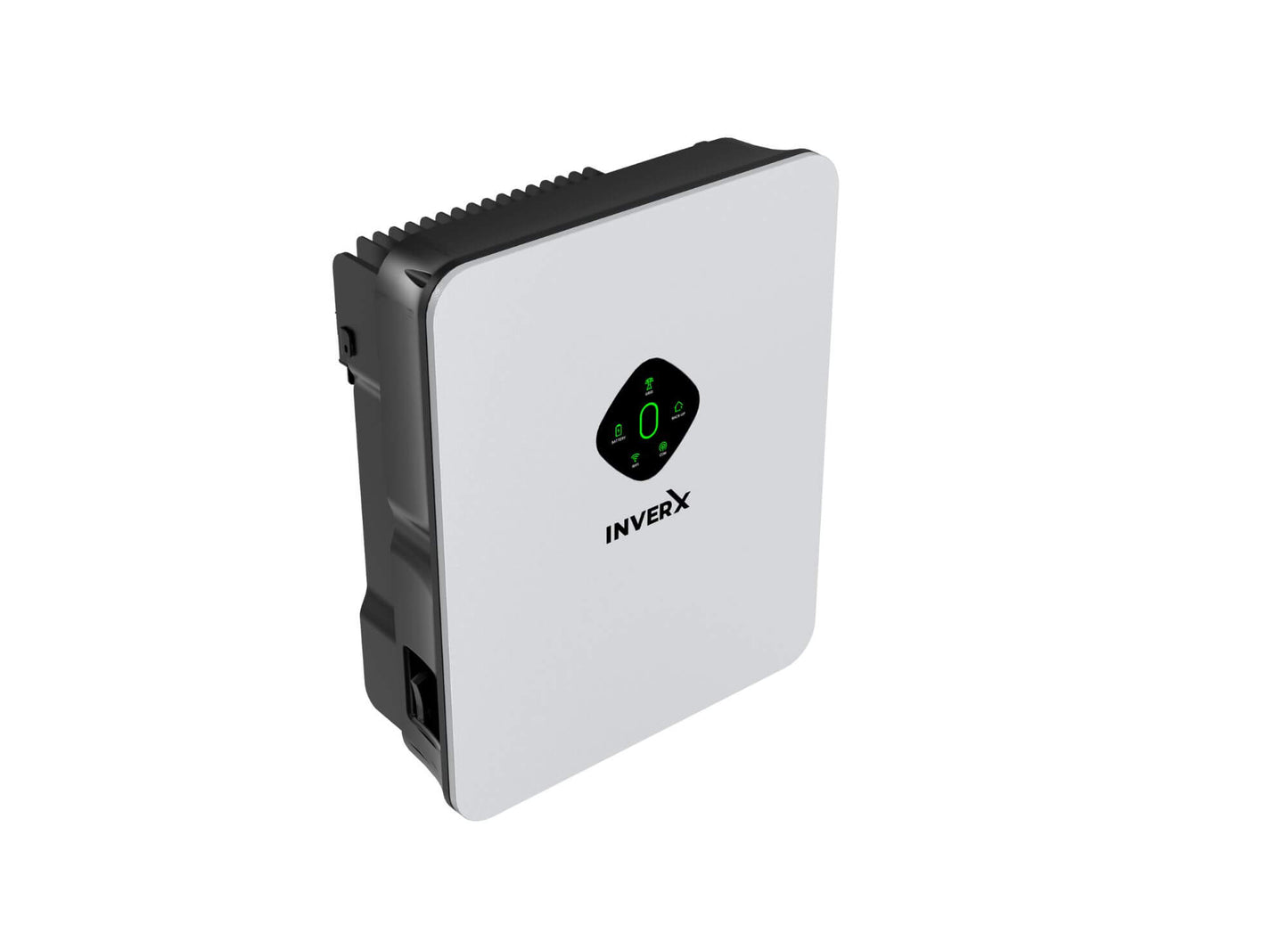 InverX Solar Inverter