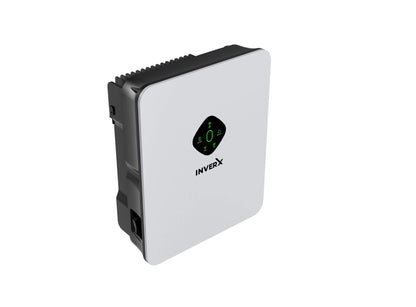 InverX Solar Inverter