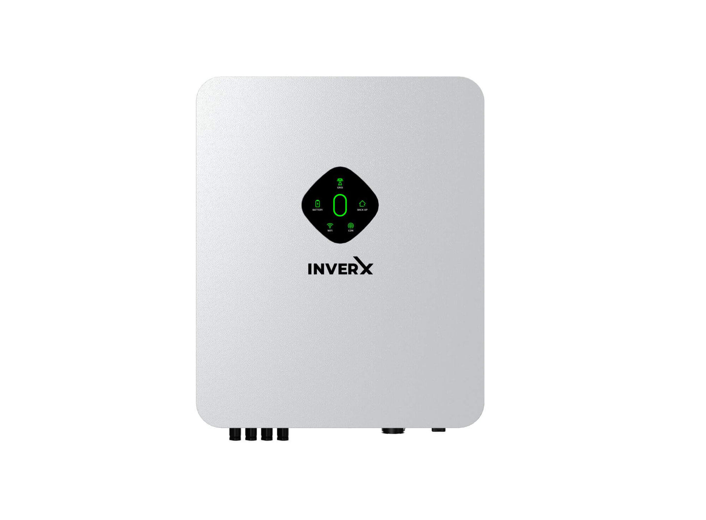 InverX Solar Inverter