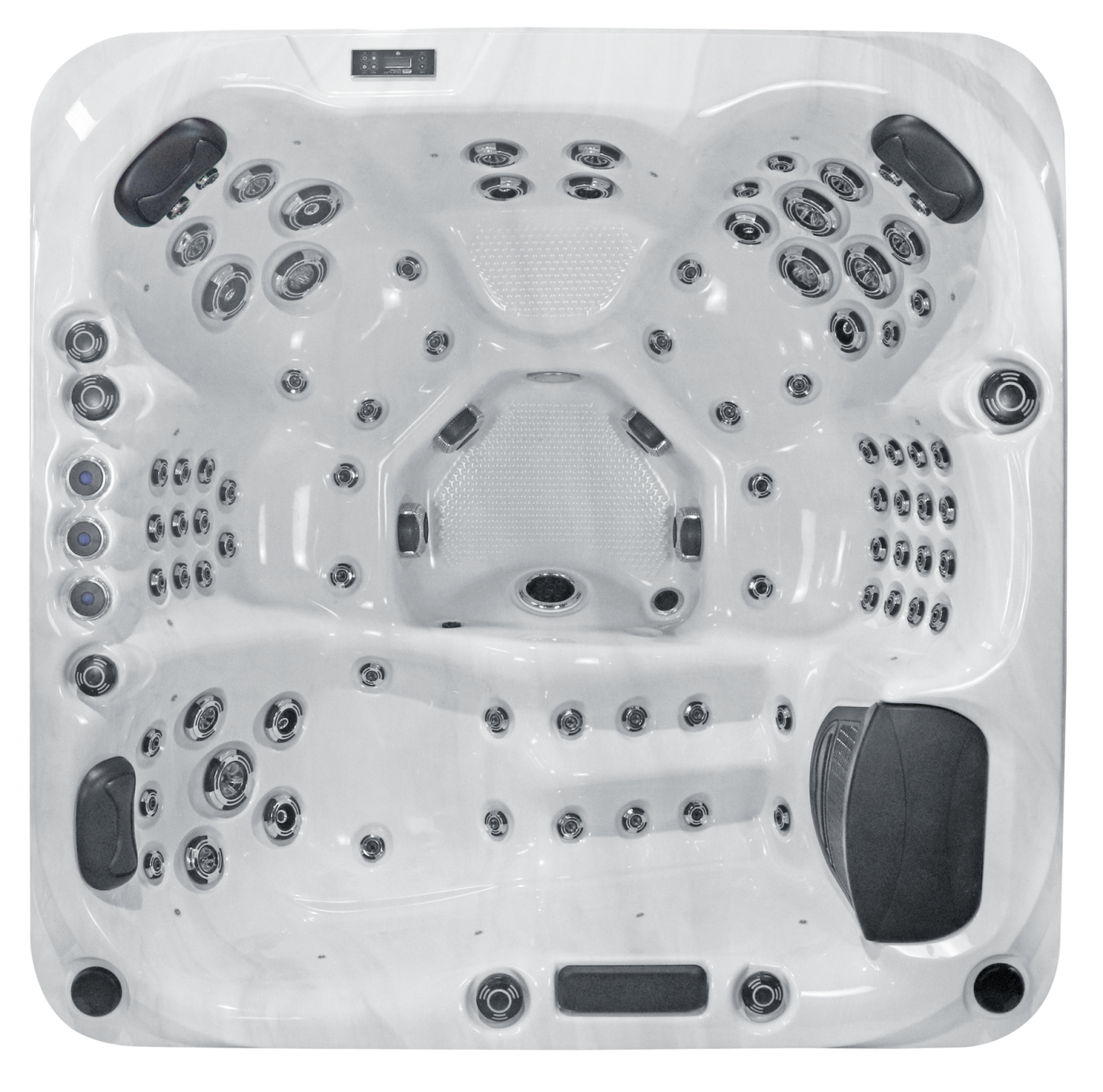 Platinum Spas Palma
