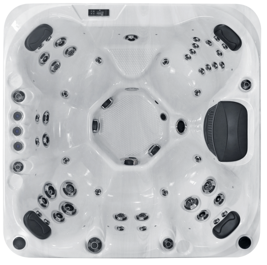 Platinum Spas Seville