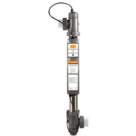 AquaSphere Signal UVC