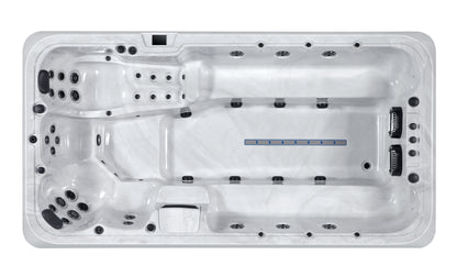 Swim Spa Titan