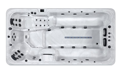 Swim Spa Titan