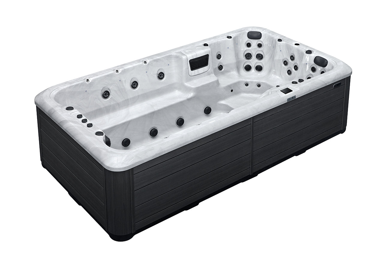 Swim Spa Titan