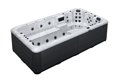 Swim Spa Titan