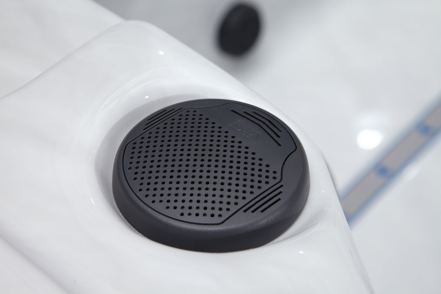 Swim Spa Titan