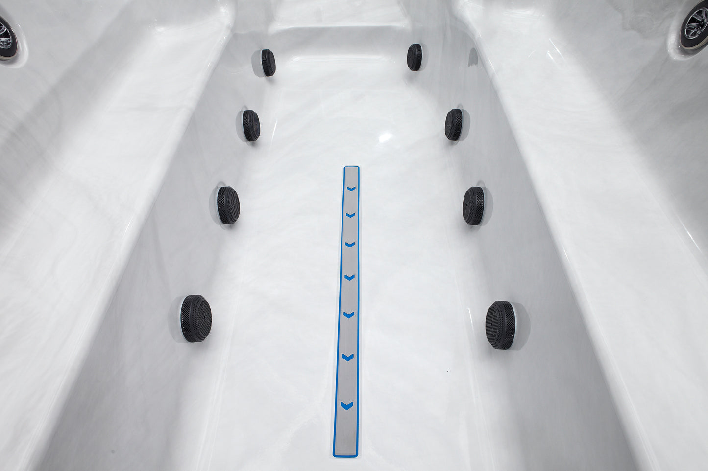 Swim Spa Titan