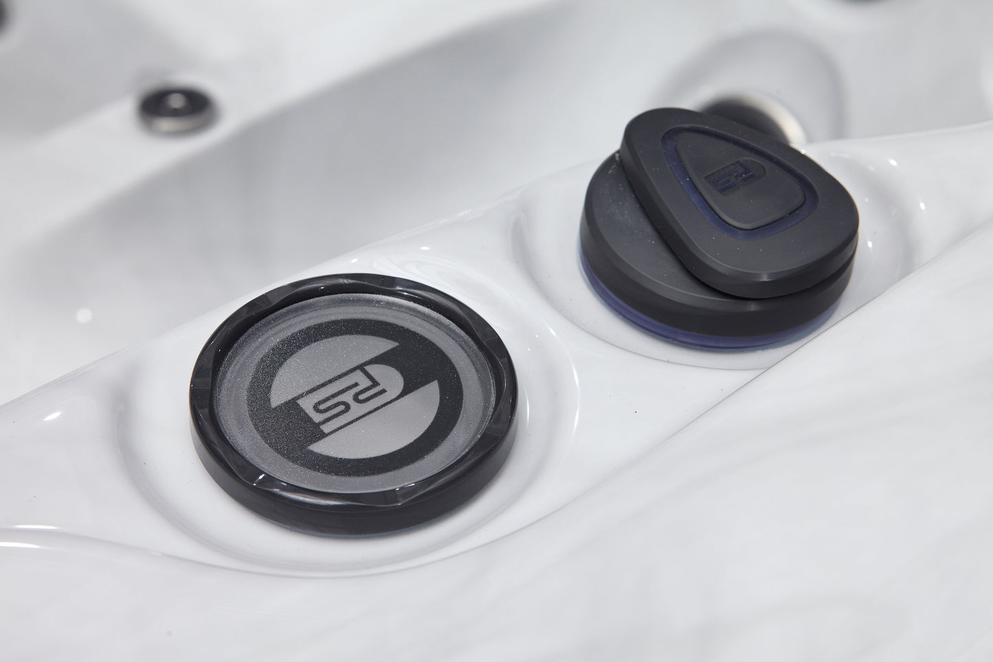 Swim Spa Titan