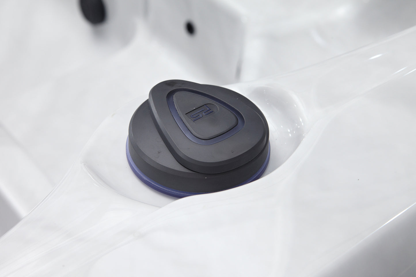 Swim Spa Titan
