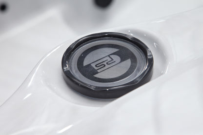 Swim Spa Titan