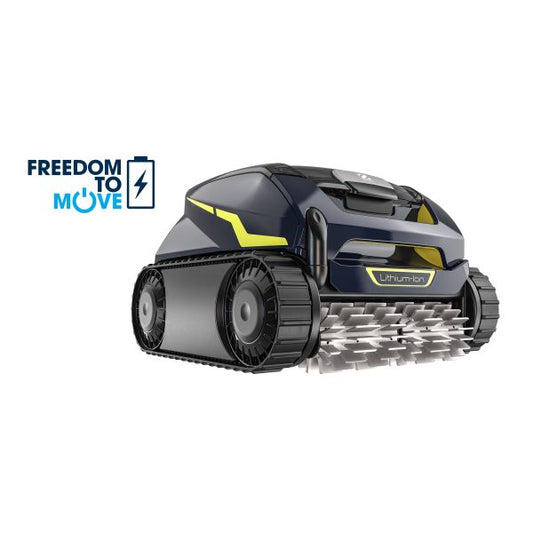 Zodiac Freerider RF 5200IQ