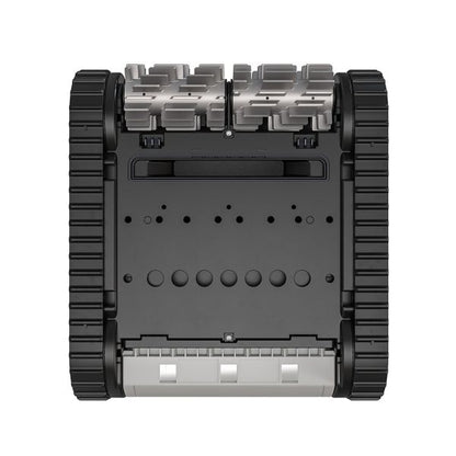 Zodiac Freerider RF 5400