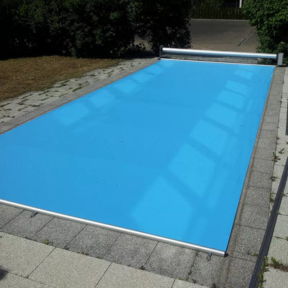 Stangenabdeckung BAC Rollschutz SwissTop