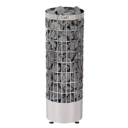 Hekla Barrel Sauna 210