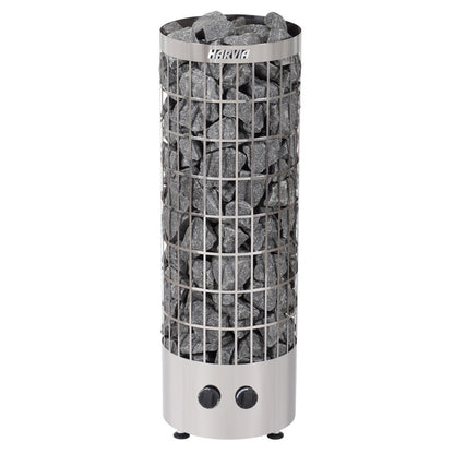 Hekla Barrel Sauna 210