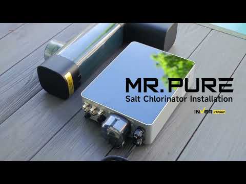 AQUARK Salzelektrolyse