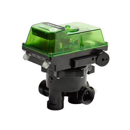 Loxone Aquastar Air