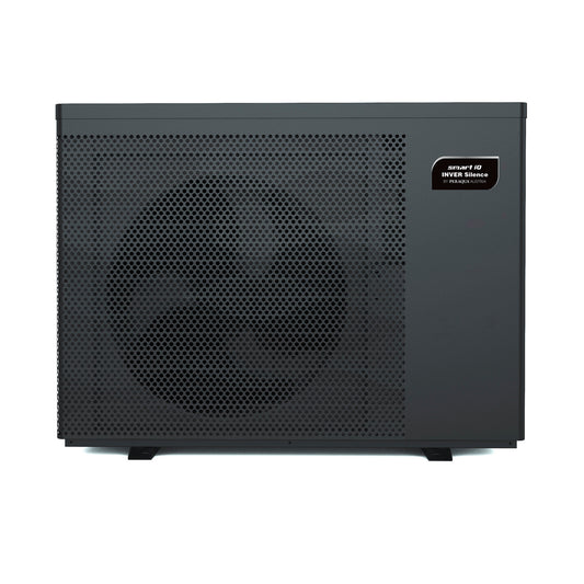 Smart iQ INVER Silence Full Inverter Wärmepumpe