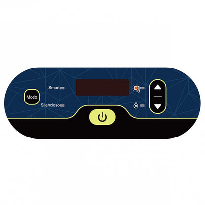 Smart ECO Inverter