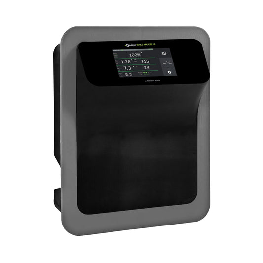 Salzelektrolyseanlage SALT-MODBUS